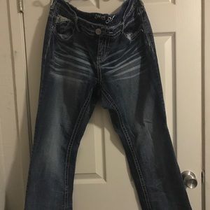 Series 31 Jeans
